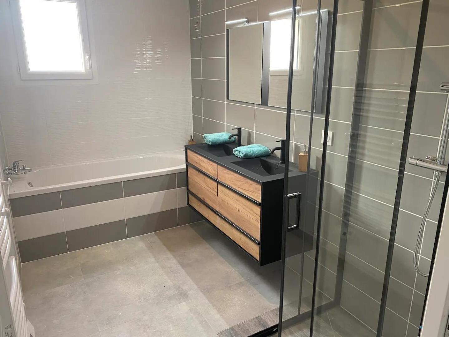 Maison 4 chambres ACCES GRATUIT Salle de sport Romorantin-Lanthenay Extérieur photo
