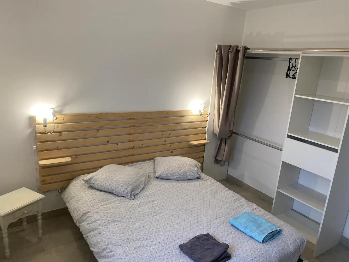 Maison 4 chambres ACCES GRATUIT Salle de sport Romorantin-Lanthenay Extérieur photo