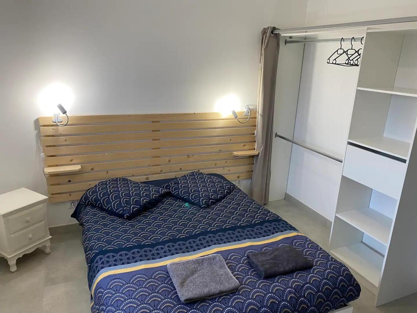 Maison 4 chambres ACCES GRATUIT Salle de sport Romorantin-Lanthenay Extérieur photo